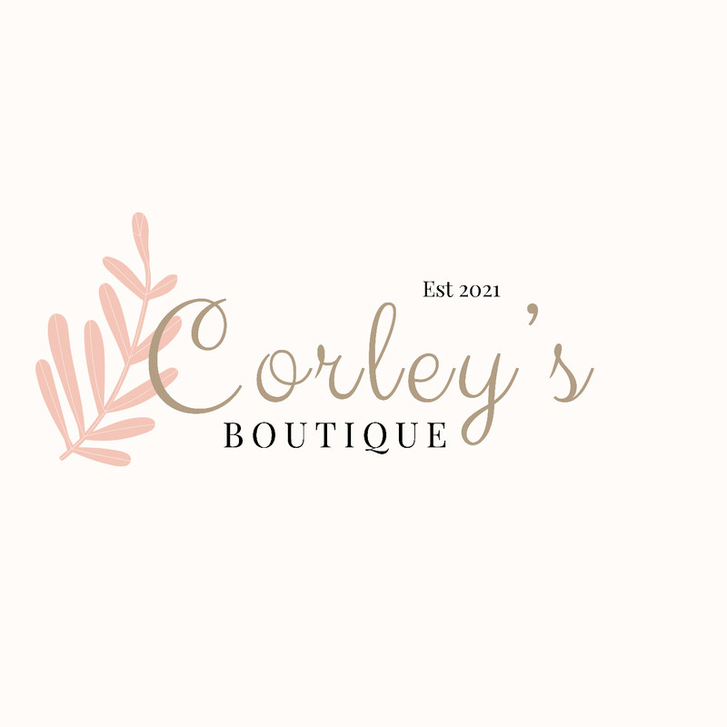 Corley's Boutique Gift Card