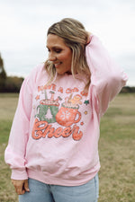 Have a Cup of Cheer Christmas Sweatshirt